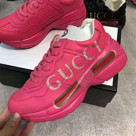 baldbuilders gucci shoes|gucci sneakers for women.